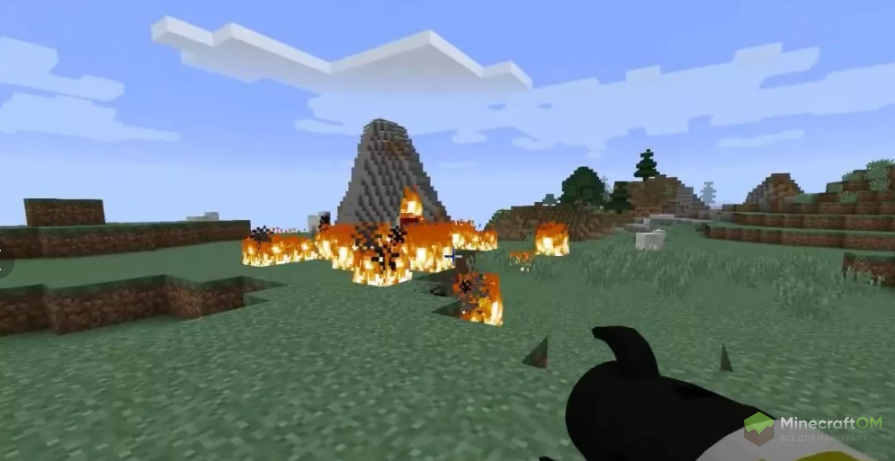 Лимонная пушка