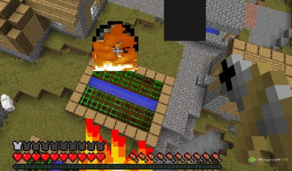 Инструменты