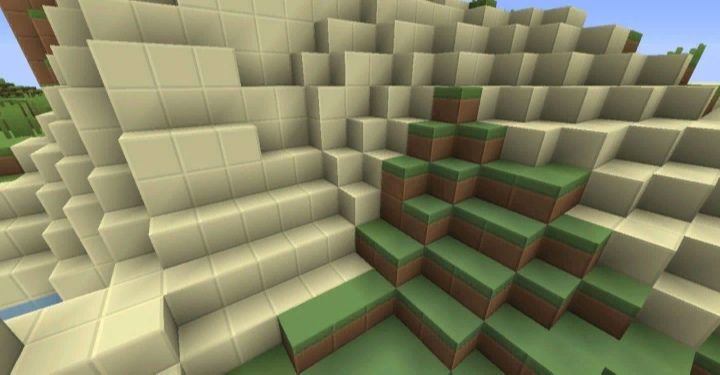 Текстуры Soft Bits