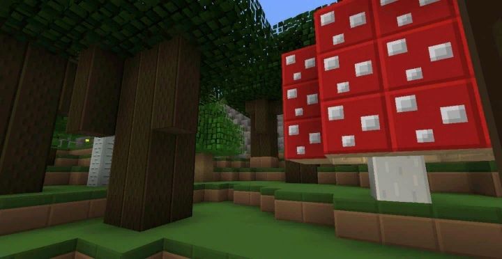 Текстуры Soft Bits