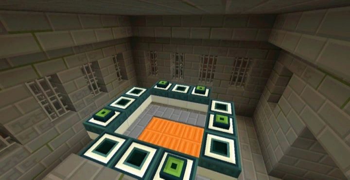 Текстуры Soft Bits