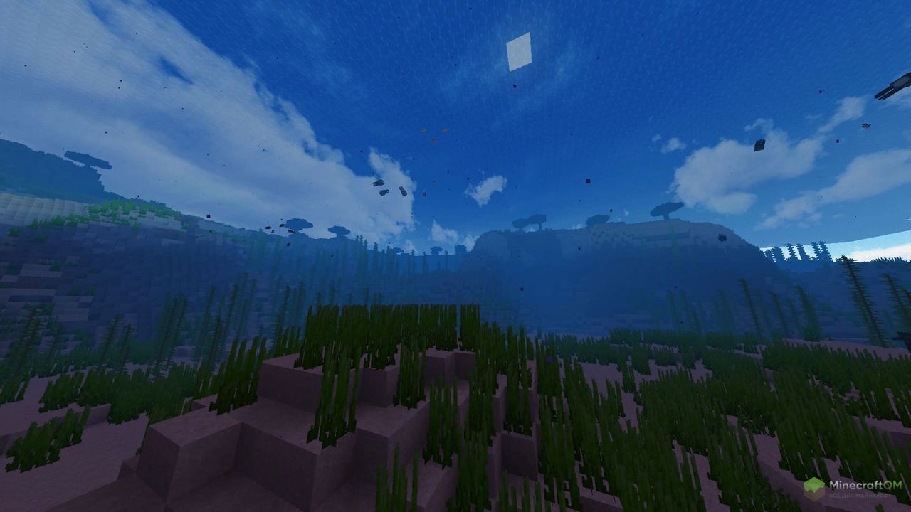 Текстуры Default+