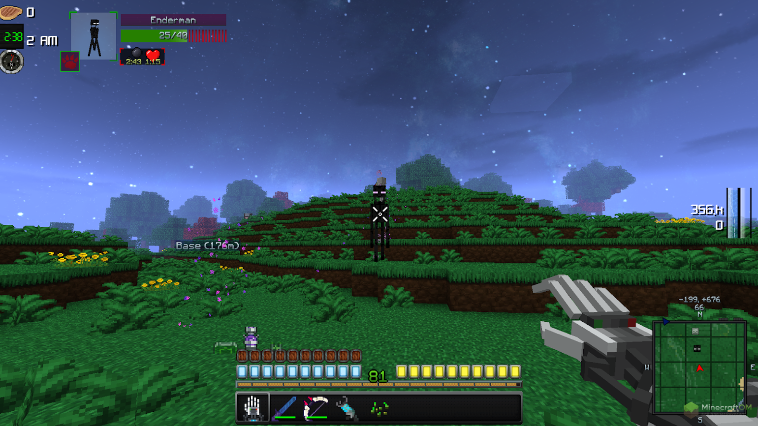 Инструменты