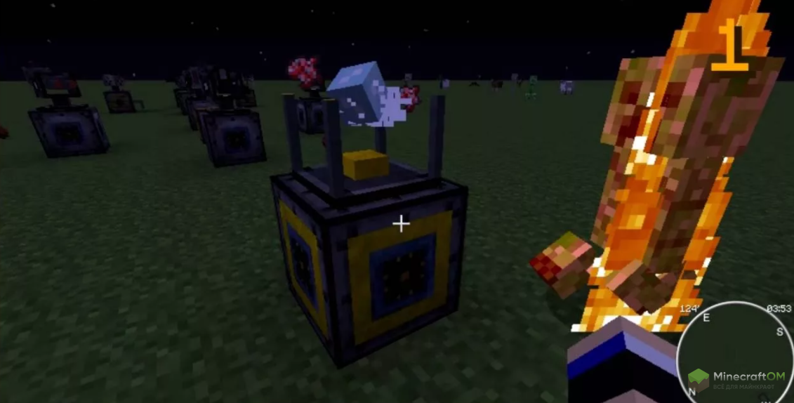 Технологии