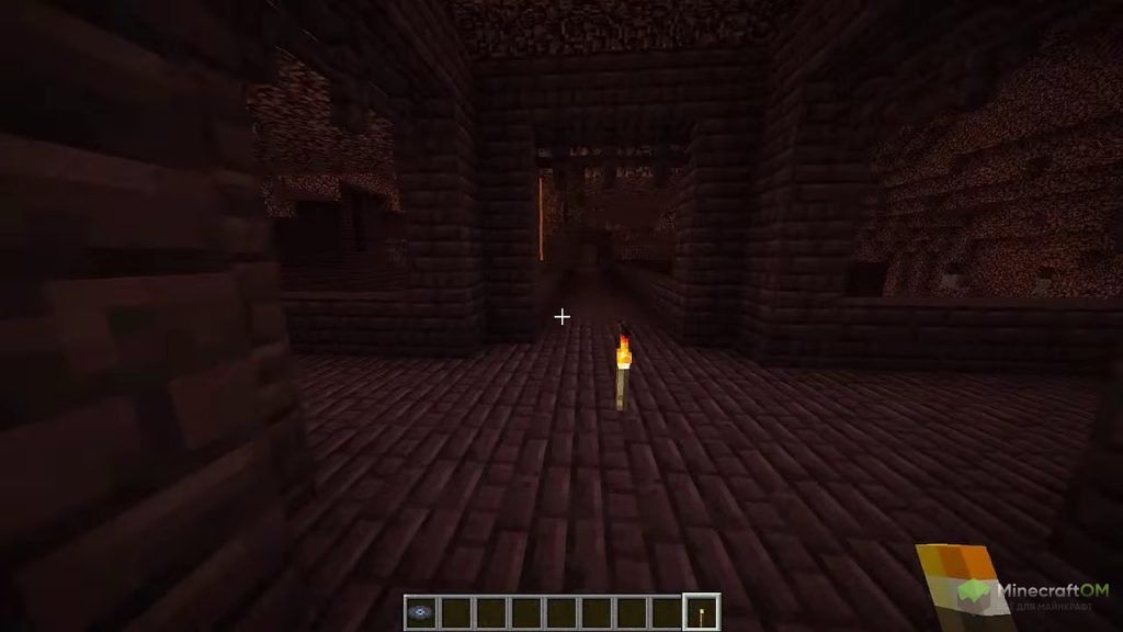 Звуки в аду