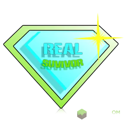 Мод на реалистичность для Майнкрафт 1.16.5/1.14.4/1.12.2 (RealSurvivor) Мод на реалистичность для Майнкрафт 1.16.5/1.14.4/1.12.2 (RealSurvivor)