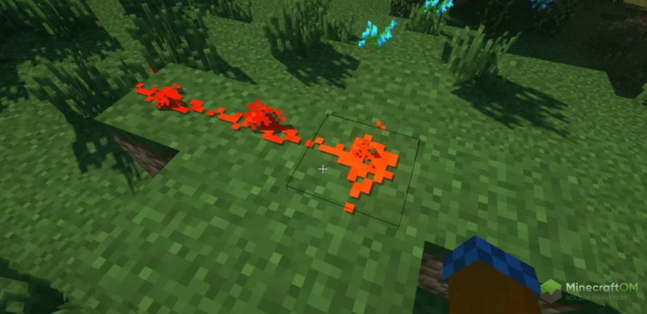 Невидимая плита