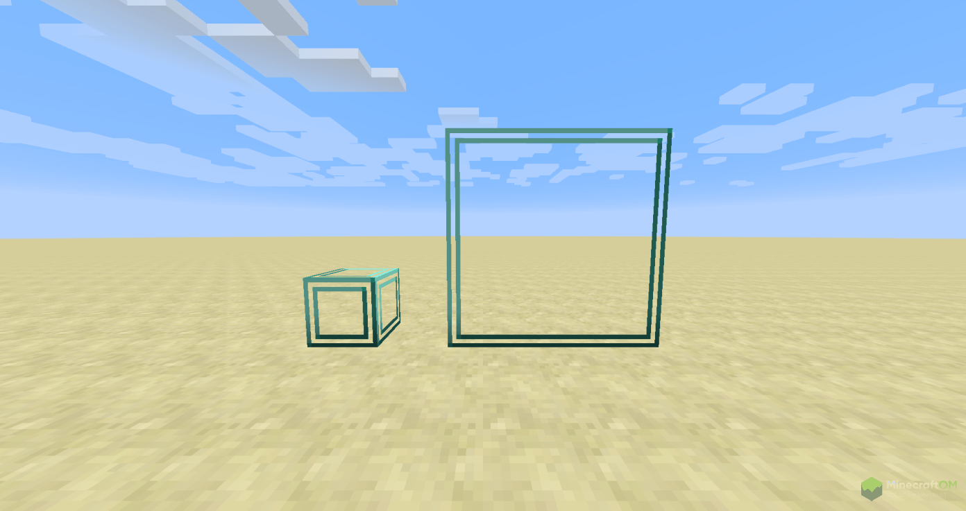 Виды стекол