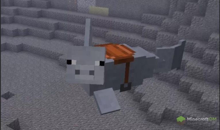 Свинья-дельфин