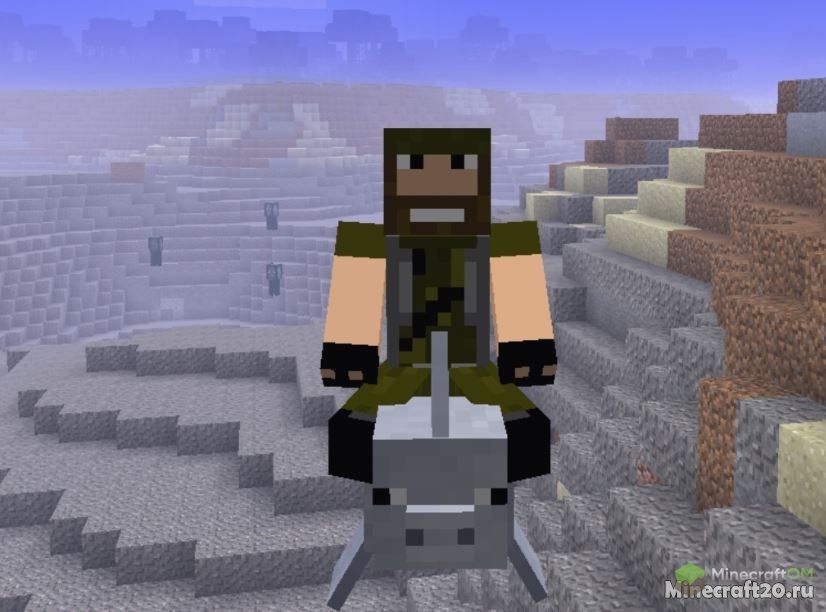 Свинья-дельфин