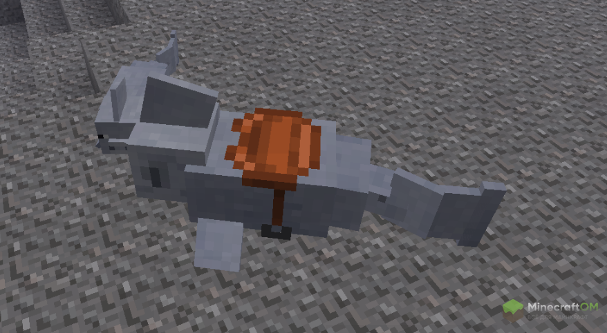 Свинья-дельфин