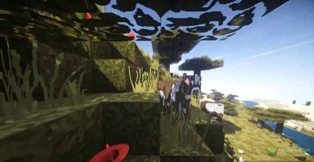 Текстуры Canvas