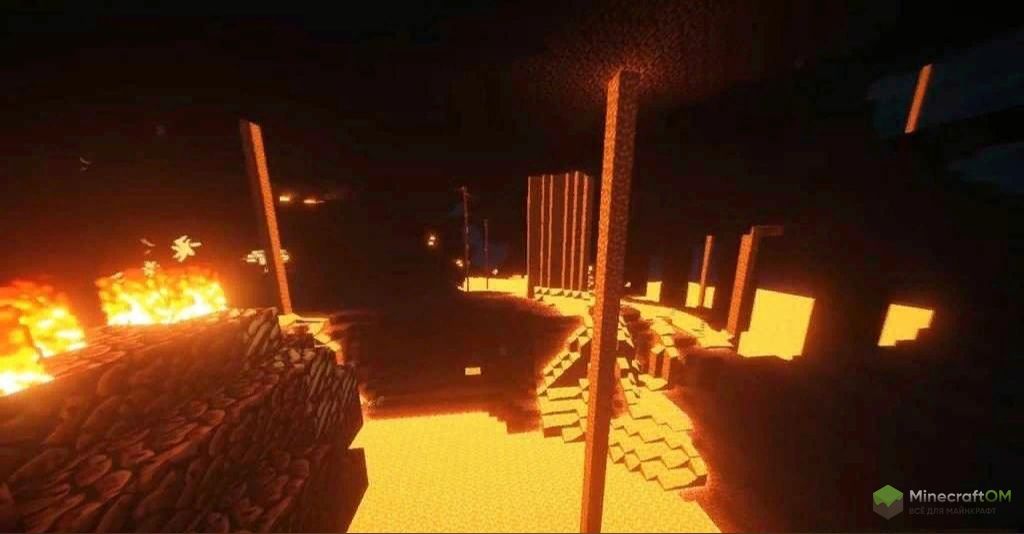 Текстуры Canvas