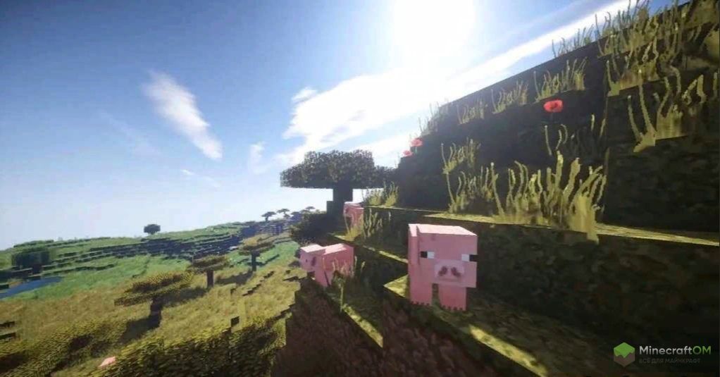 Текстуры Canvas