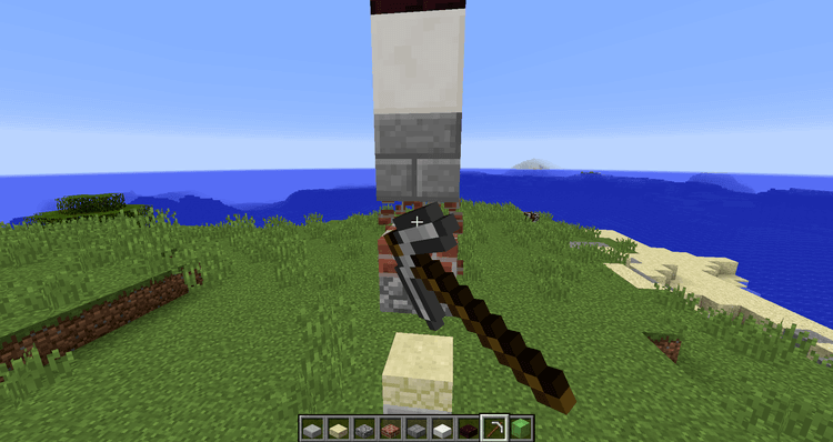 Ломание плиты