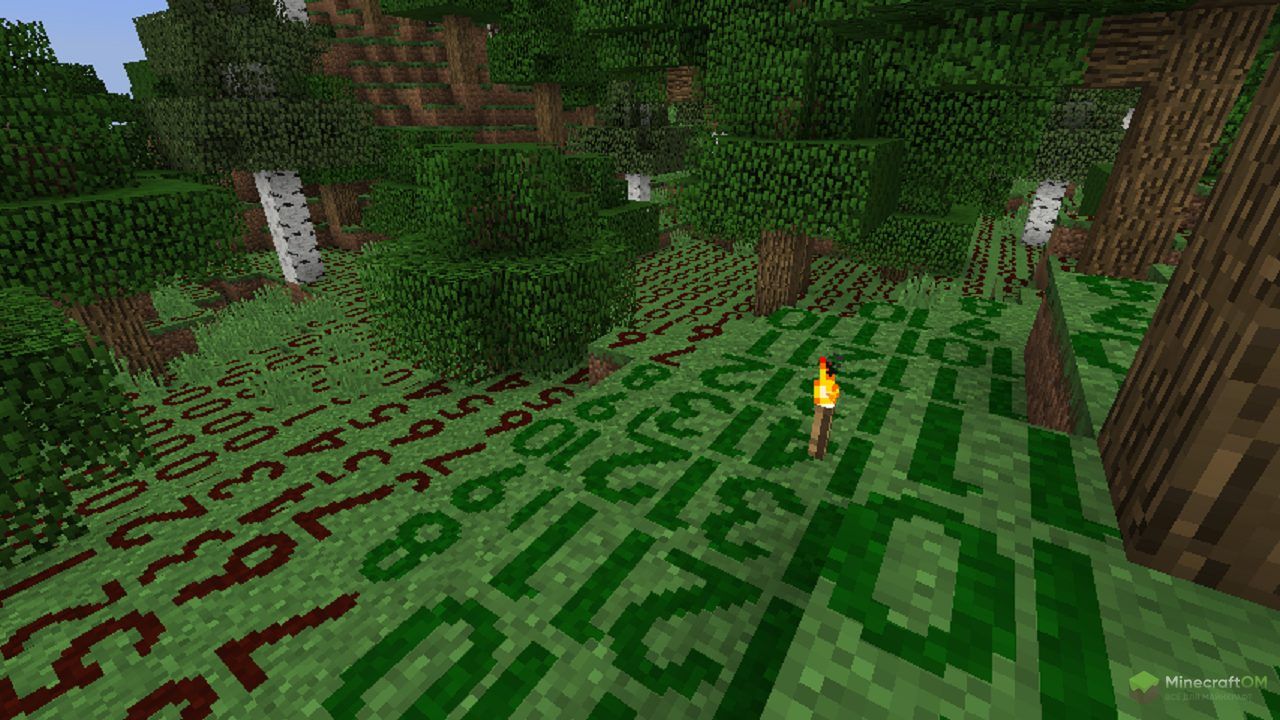 Освещенность