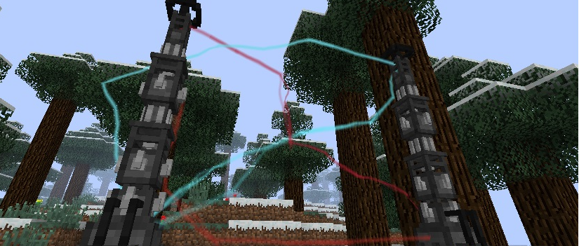 Электричество