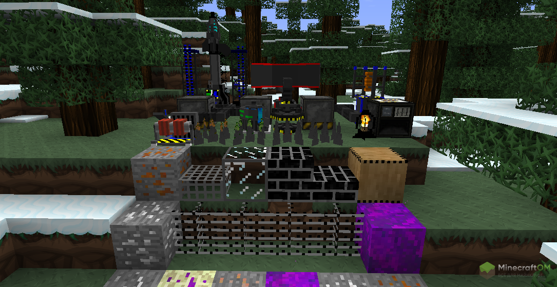 Электричество