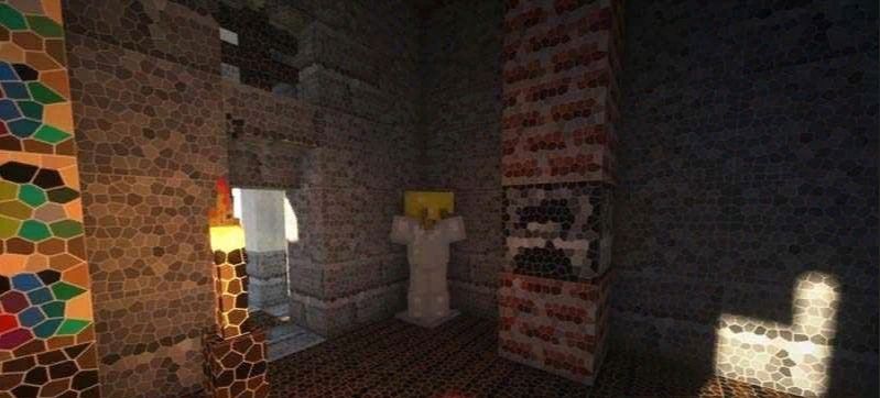 Текстуры Mosaical Picasso