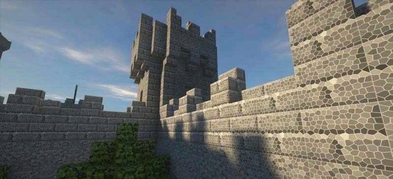 Текстуры Mosaical Picasso