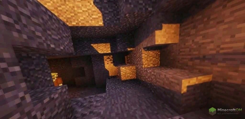 Текстуры 3D CreatorCraft