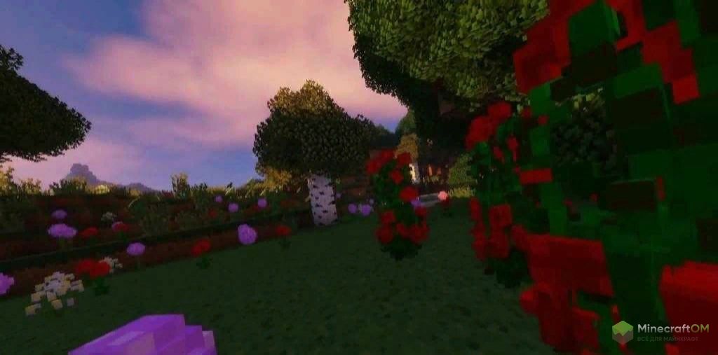 Текстуры 3D CreatorCraft