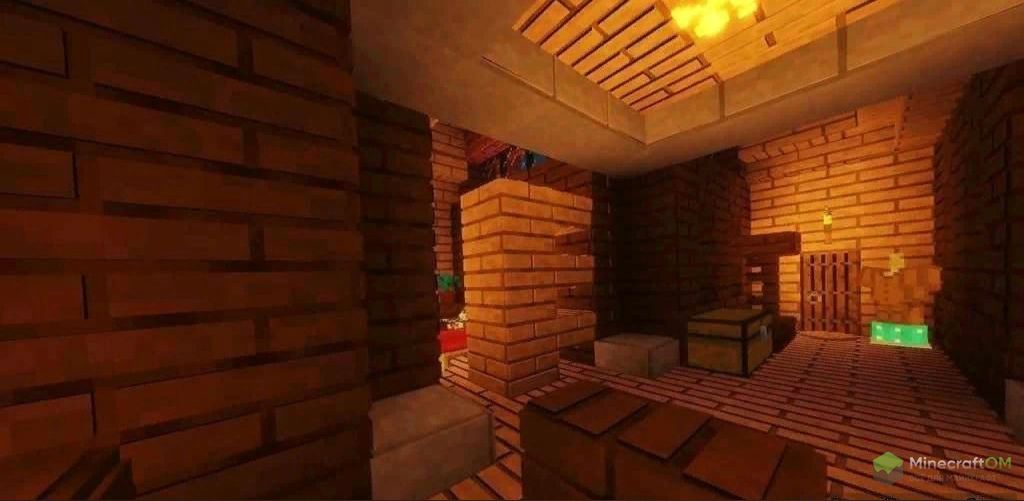 Текстуры 3D CreatorCraft