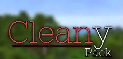 Текстур пак чистые для Майнкрафт 1.8.9 (Cleany) Текстур пак чистые для Майнкрафт 1.8.9 (Cleany)