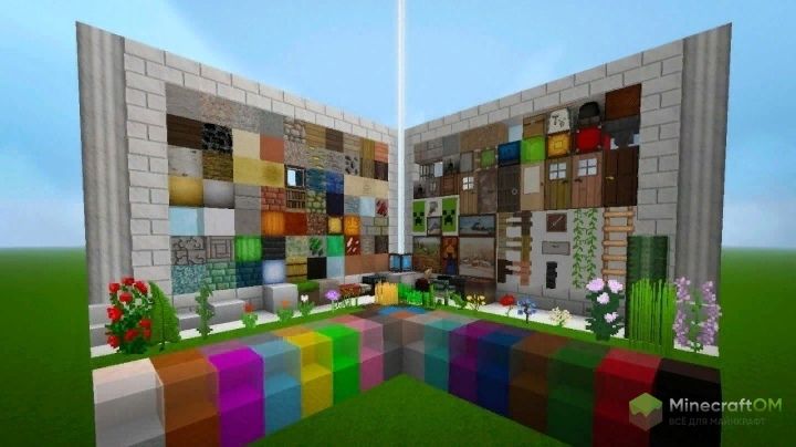 Текстуры Cleany