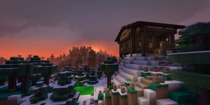 Текстуры Cleany