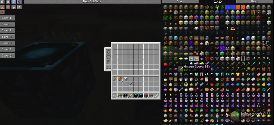 Клонирование