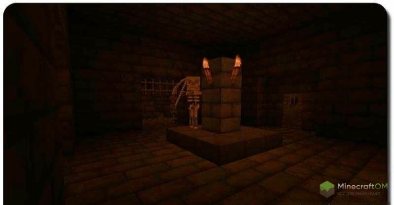 Текстуры Pixel Reality