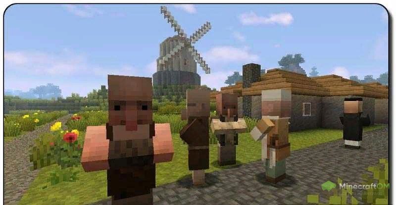 Текстуры Pixel Reality