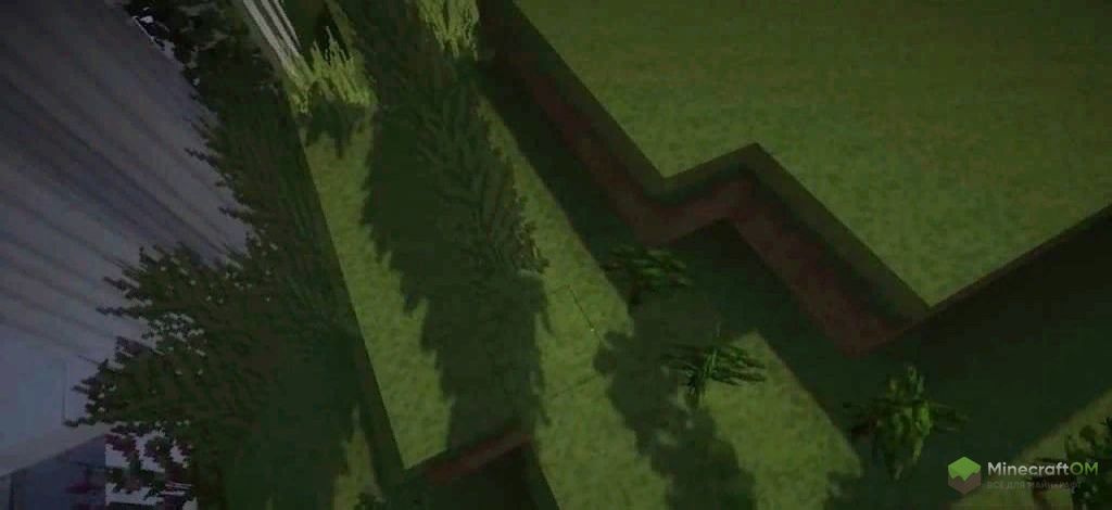 Текстуры Equanimity