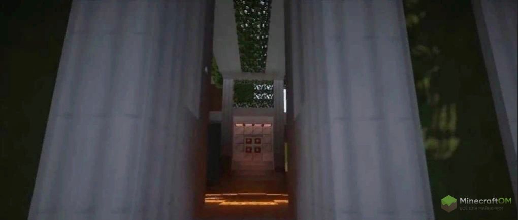 Текстуры Equanimity