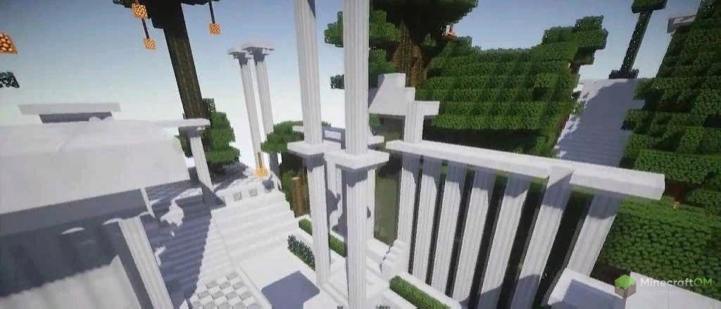 Текстуры Equanimity