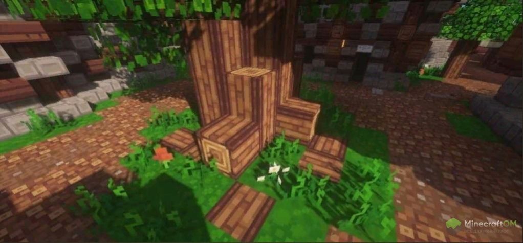 Текстуры Quadral