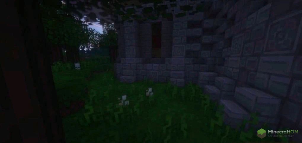 Текстуры Quadral