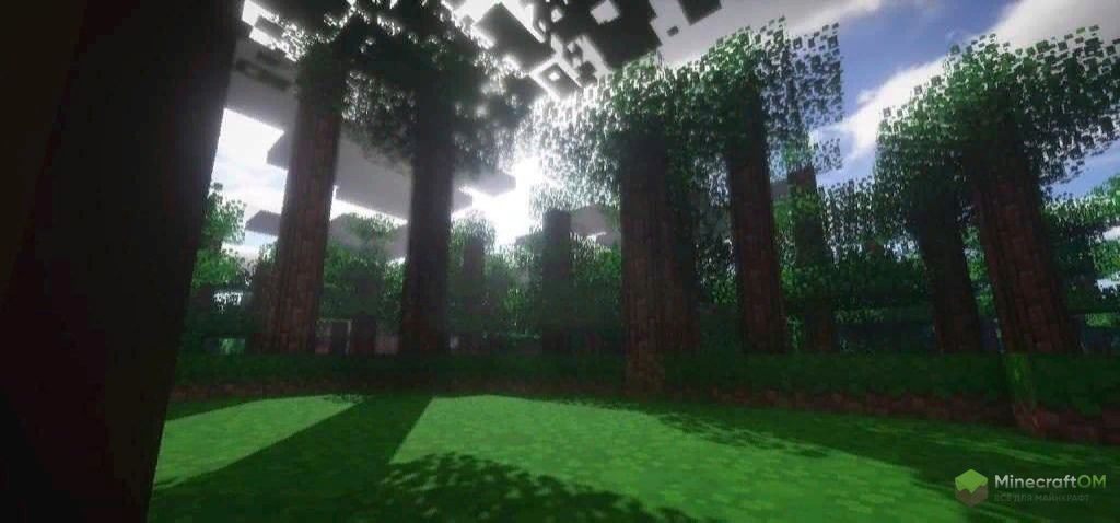 Текстуры Quadral