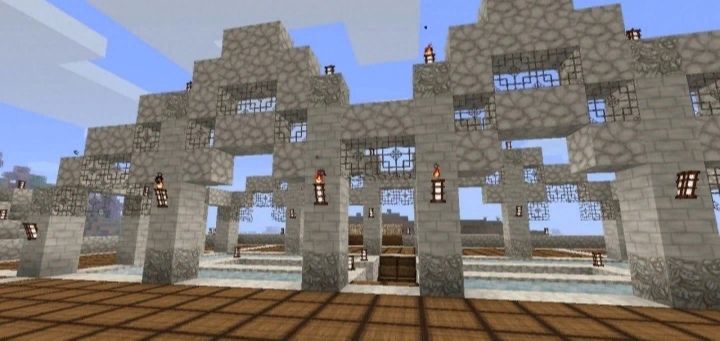 Текстуры Wolfhound Asian