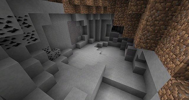 Текстуры Pop Reel Realistic