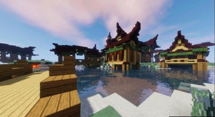 Текстуры Garnet