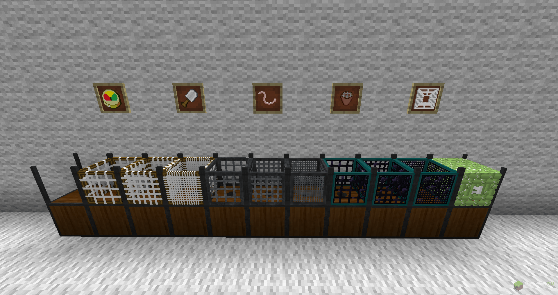 Фильтры для воды