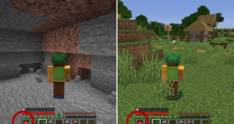 Авто поедание