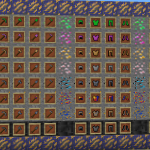 Инструменты