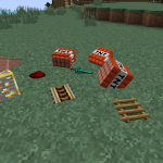 Анимация дропа