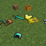 Анимация дропа