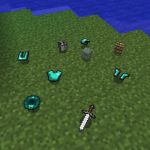 Анимация дропа