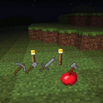 Стартовые вещи