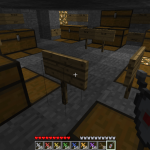 Стартовые вещи